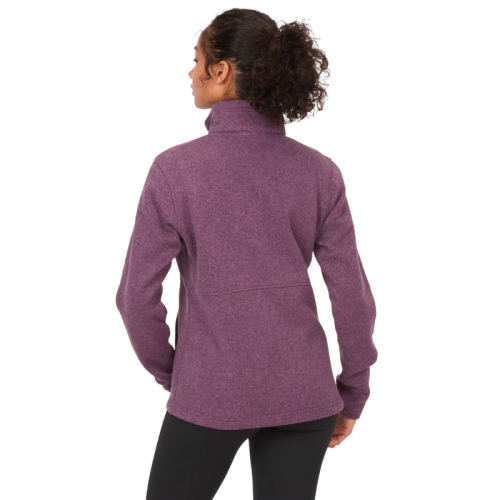 Naisso džemper Marmot Drop Line