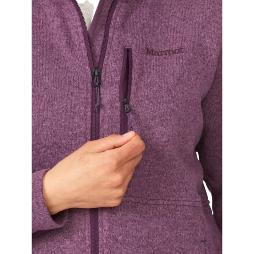 Naisso džemper Marmot Drop Line