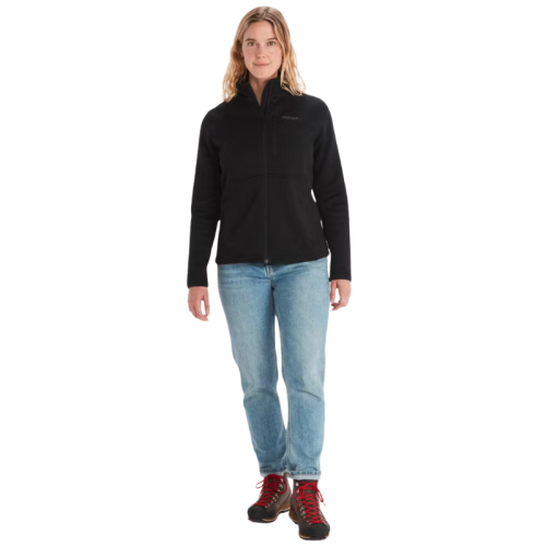 Naisso džemper Marmot Drop Line