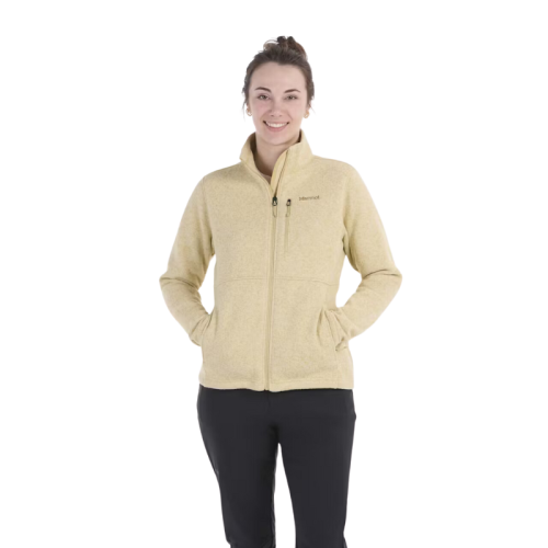 Naisso džemper Marmot Drop Line