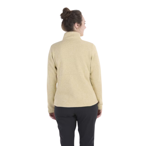 Naisso džemper Marmot Drop Line