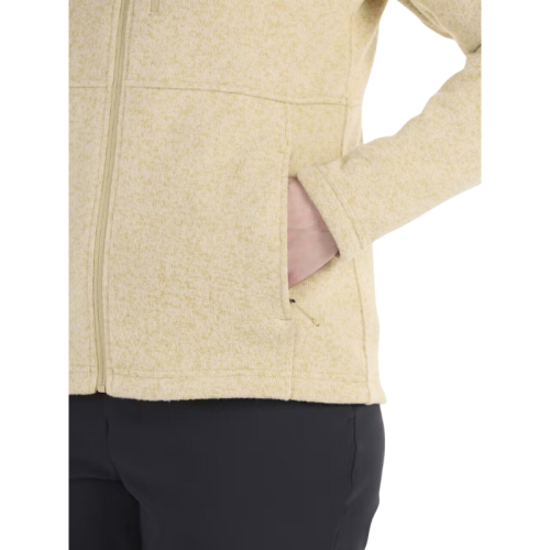 Naisso džemper Marmot Drop Line