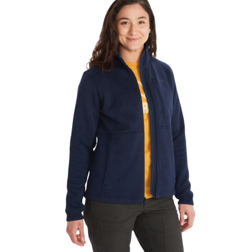 Naisso džemper Marmot Drop Line