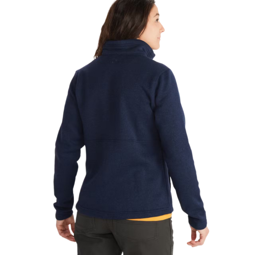 Naisso džemper Marmot Drop Line