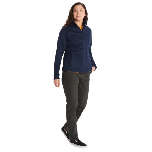 Naisso džemper Marmot Drop Line