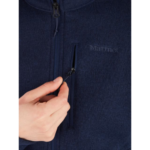 Naisso džemper Marmot Drop Line