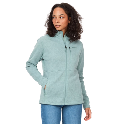 Naisso džemper Marmot Drop Line