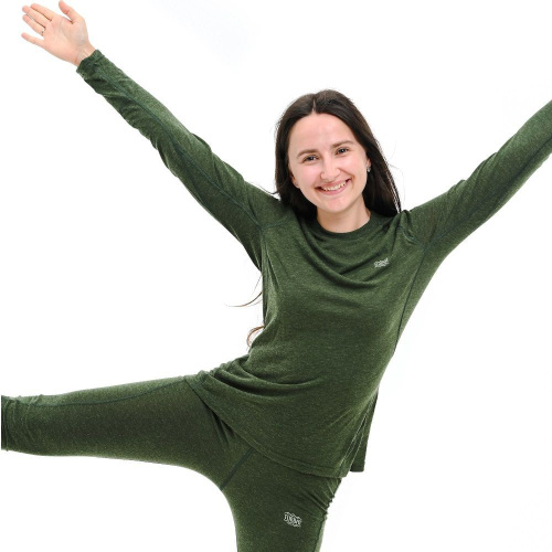 Naiste termopesukud Turbat Retezat Top Wmn's