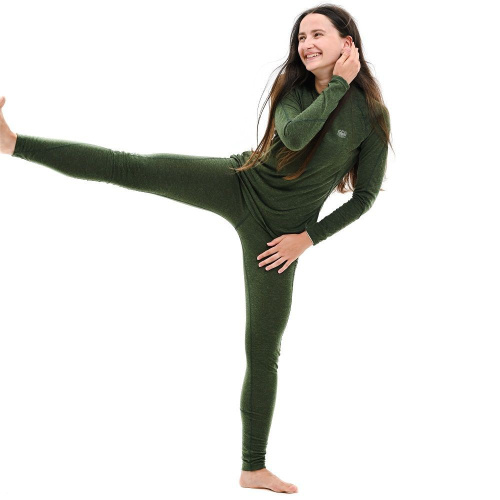 Naiste termokaltsud Turbat Retezat Bottom Wmn's