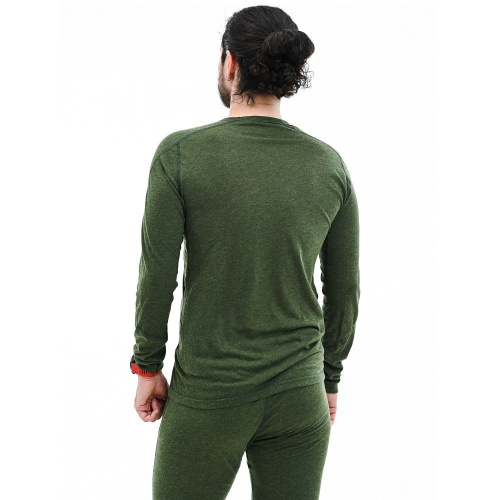 Mehetop Termopluus meestele Turbat Retezat