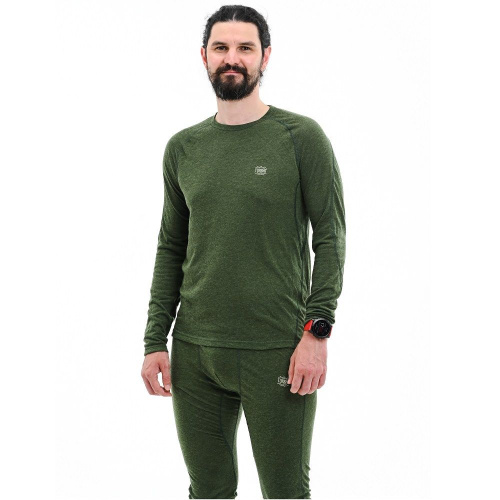 Mehetop Termopluus meestele Turbat Retezat