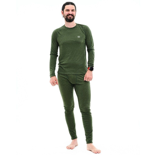 Mehetop Termopluus meestele Turbat Retezat