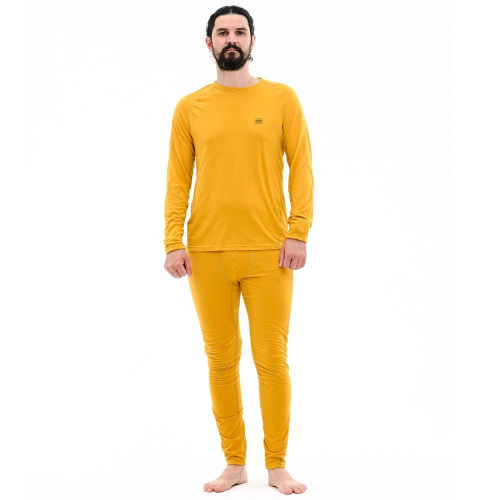 Mehetop Termopluus meestele Turbat Retezat