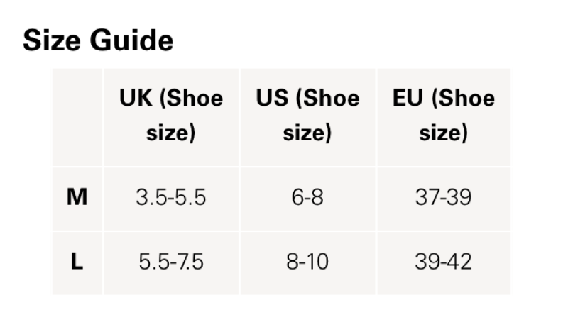 Naissoo jalutuskäimise kaitseümbris Rab Trek Gaiter Wmns