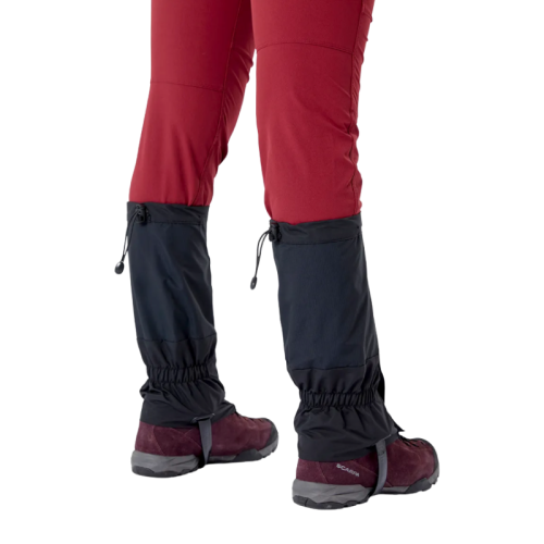 Naissoo jalutuskäimise kaitseümbris Rab Trek Gaiter Wmns