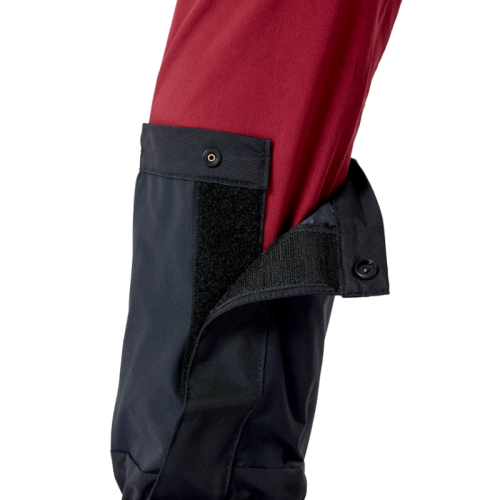 Naissoo jalutuskäimise kaitseümbris Rab Trek Gaiter Wmns