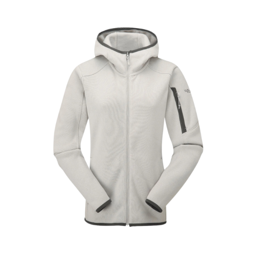 Naiste kampsun Rab Ryvoan Hoody Wmns