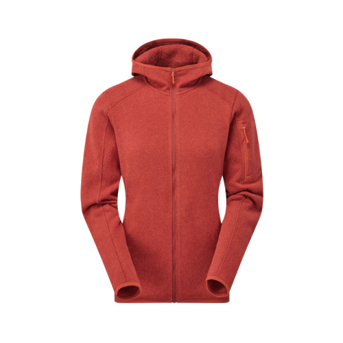 Naiste kampsun Rab Ryvoan Hoody Wmns