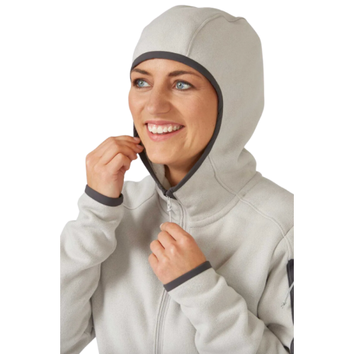 Naiste kampsun Rab Ryvoan Hoody Wmns