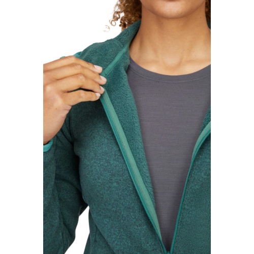 Naiste kampsun Rab Ryvoan Hoody Wmns