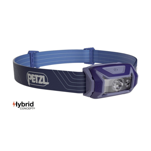 Prožektor Petzl TIKKA 350 lm