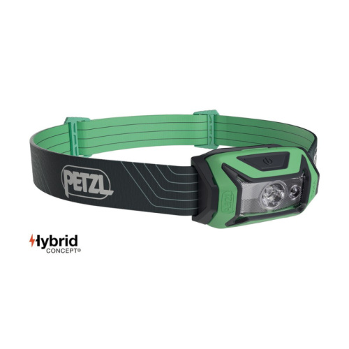 Prožektor Petzl TIKKA 350 lm