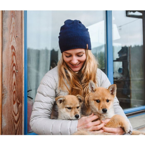 Kübar Turbat Saga Hat