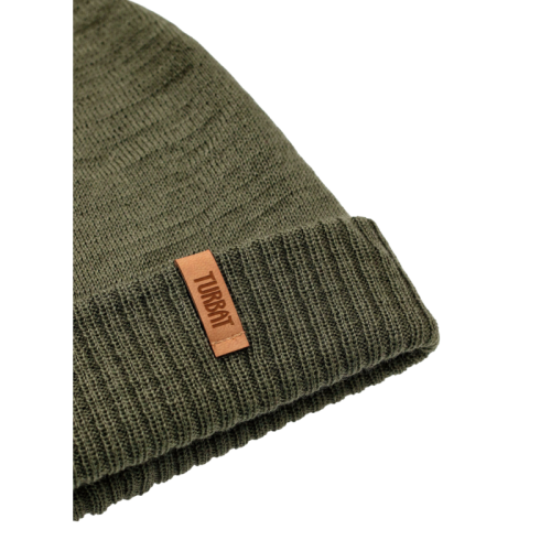 Kübar Turbat Saga Hat