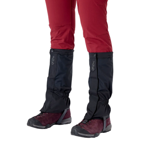 Naissoo jalutuskäimise kaitseümbris Rab Trek Gaiter Wmns