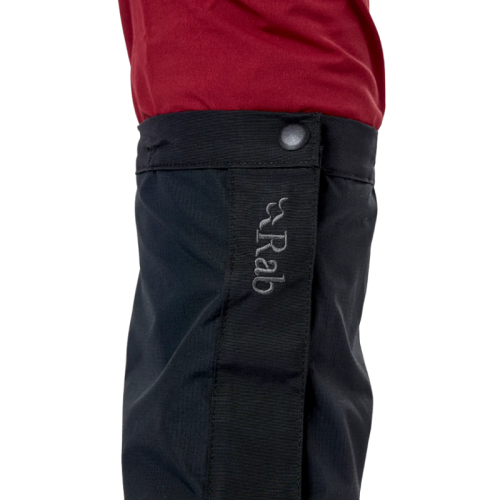 Naissoo jalutuskäimise kaitseümbris Rab Trek Gaiter Wmns