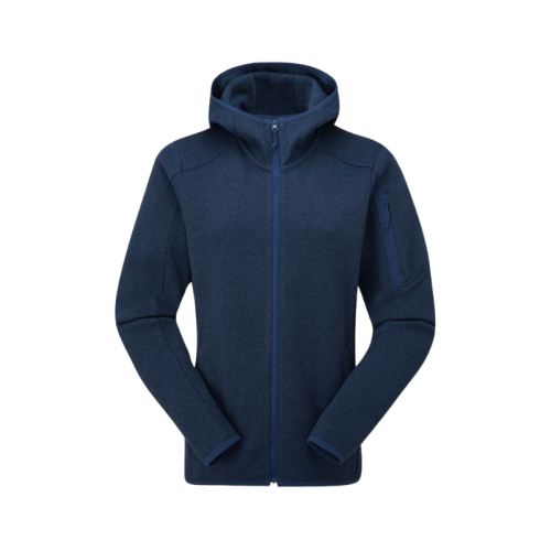 Naiste kampsun Rab Ryvoan Hoody Wmns