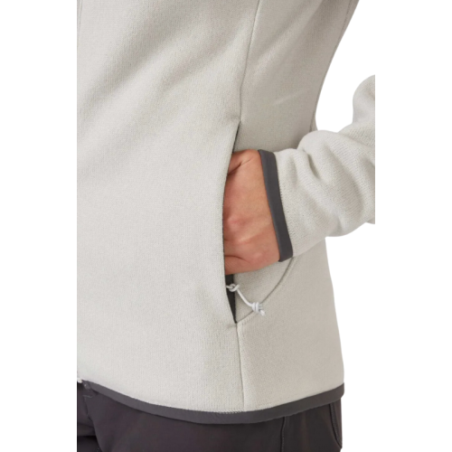 Naiste kampsun Rab Ryvoan Hoody Wmns