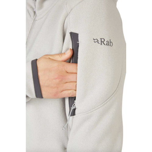 Naiste kampsun Rab Ryvoan Hoody Wmns