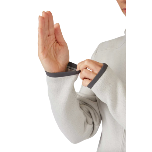 Naiste kampsun Rab Ryvoan Hoody Wmns