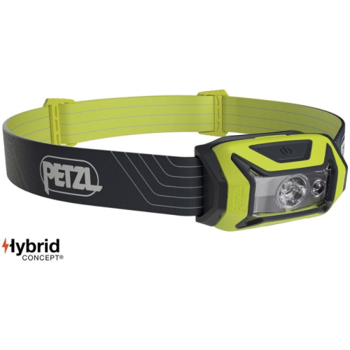 Prožektor Petzl TIKKA 350 lm