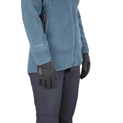 Naiste kindad Rab Quest Infinium Gloves Wmns