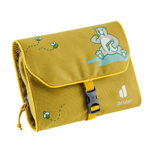 Reisikosmeetika kohver Deuter Wash Bag Kids