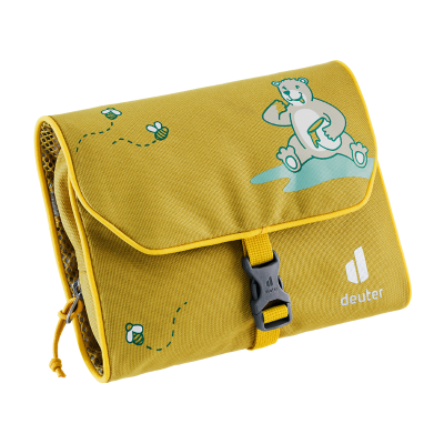 Reisikosmeetika kohver Deuter Wash Bag Kids