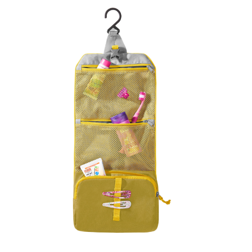Reisikosmeetika kohver Deuter Wash Bag Kids