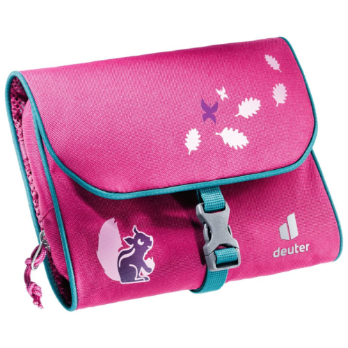 Reisikosmeetika kohver Deuter Wash Bag Kids