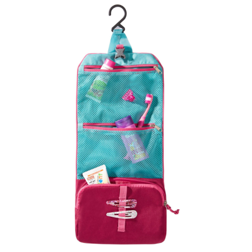 Reisikosmeetika kohver Deuter Wash Bag Kids