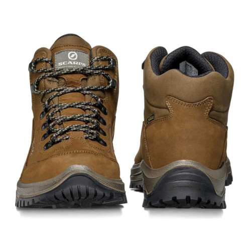 Kingad Scarpa Cyrus Mid GTX