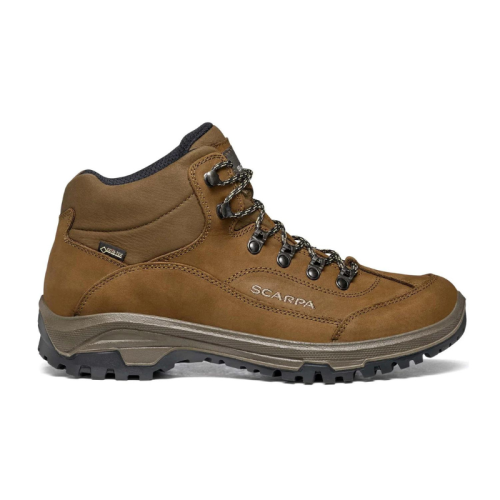 Kingad Scarpa Cyrus Mid GTX