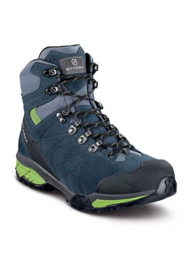 Mehetrekikingid Scarpa Zg Trek GTX