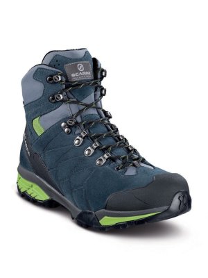 Mehetrekikingid Scarpa Zg Trek GTX