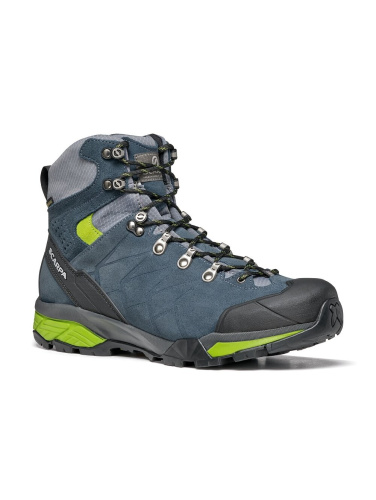 Mehetrekikingid Scarpa Zg Trek GTX