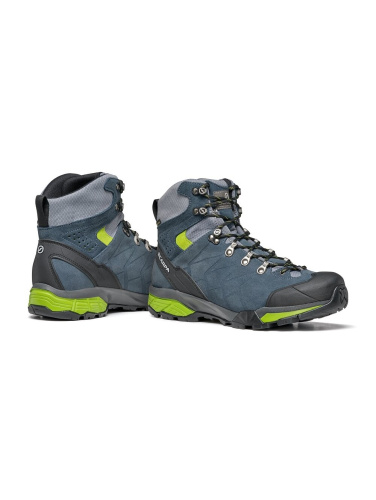 Mehetrekikingid Scarpa Zg Trek GTX