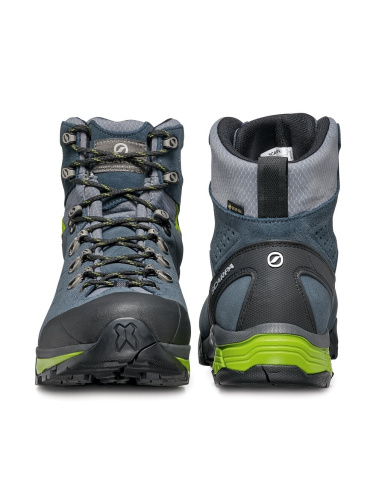 Mehetrekikingid Scarpa Zg Trek GTX