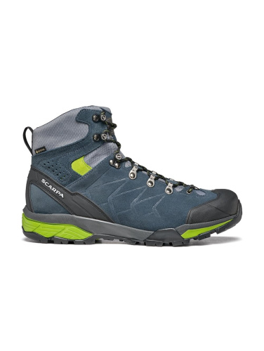 Mehetrekikingid Scarpa Zg Trek GTX