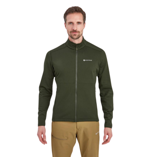 Meeste kampsun Montane Protium Jacket